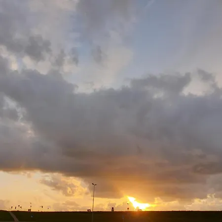 펜션 Wattwurm 돌눔