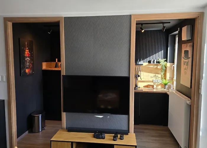 Wattwurm Hébergement de vacances Dornum