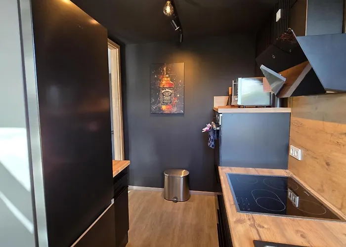 Hébergement de vacances Wattwurm