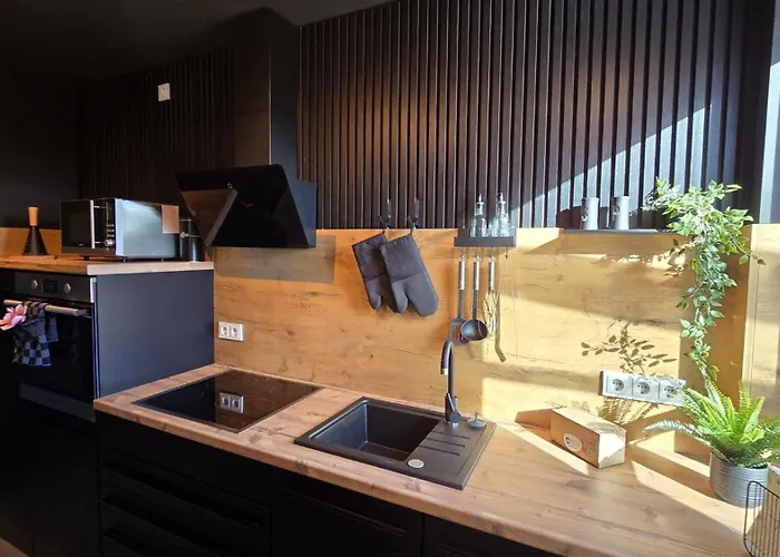 Wattwurm Hébergement de vacances *