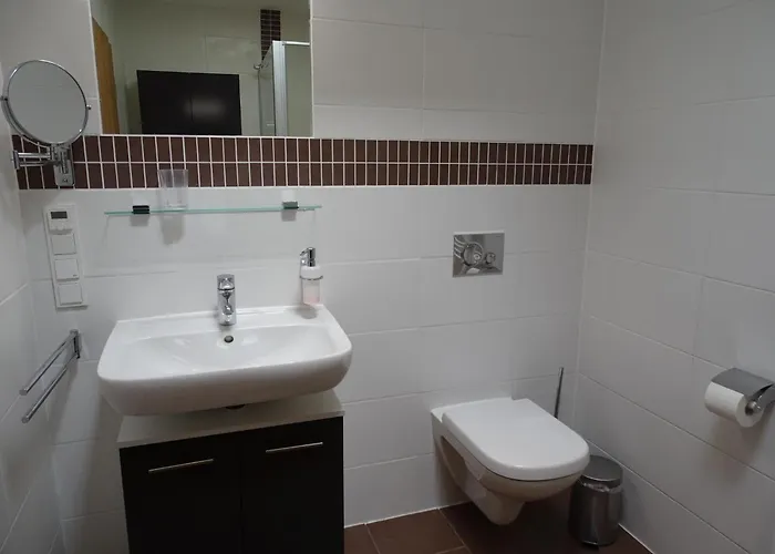 Hébergement de vacances Wattwurm