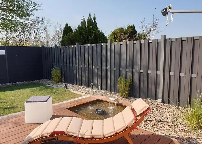 Wattwurm Hébergement de vacances